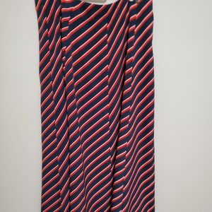 Tommy Hilfiger American road trip skirt
